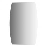 Зеркало EVOFORM  PRIMARY BY 0094 60x85 без рамы со шлифованной кромкой