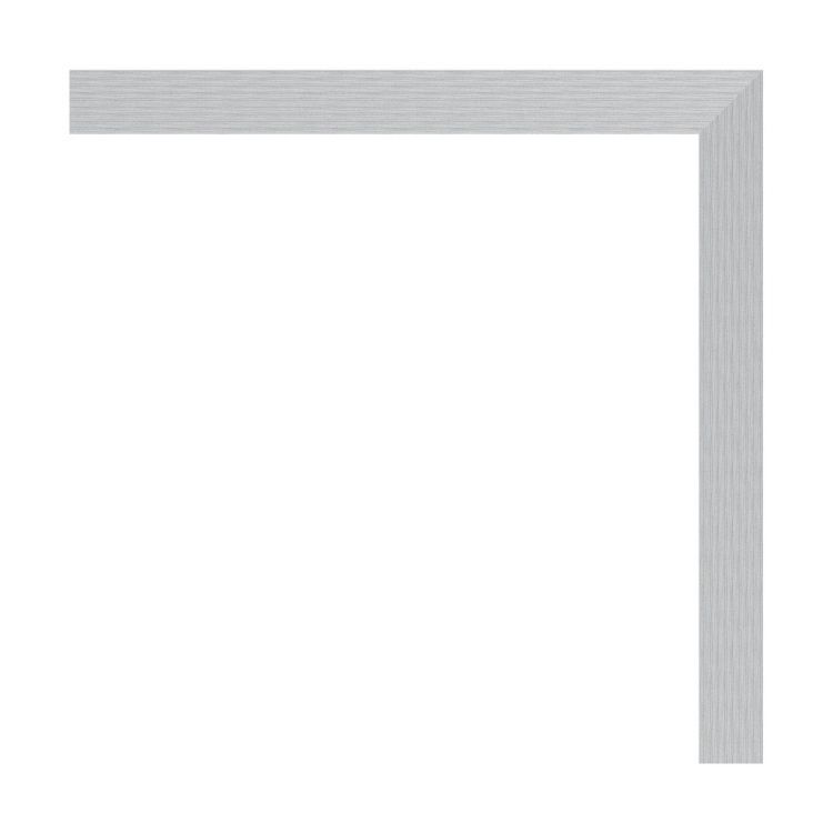 Зеркало EVOFORM DEFENITE BY 1109 66x146 сталь 20 мм в багетной раме Зеркало EVOFORM DEFENITE BY 1109 66x146 сталь 20 мм в багетной раме