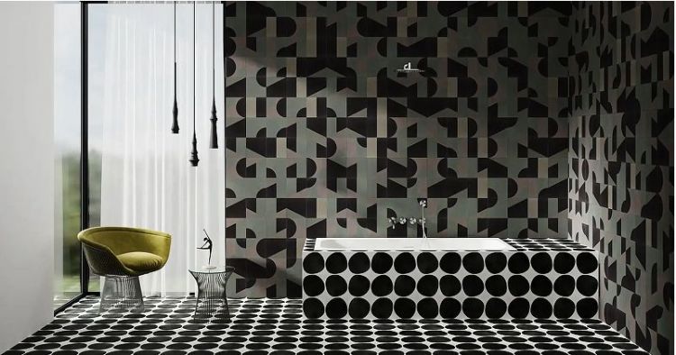 Ванна из искусственного камня Salini Orlanda Axis Kit 190х80 103321M Белая матовая