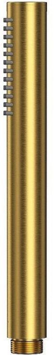 Душевая система Whitecross Y brushed gold YSET07GLB Брашированное золото