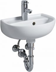 Раковина Keramag Renova Nr.1, 273040000