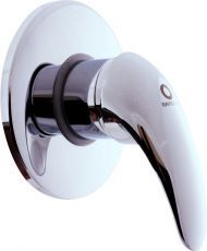 Смеситель SLEZAK RAV Dunaj D483.5, для душа