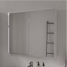 Зеркальный шкаф Volna Geometry 80 szGEOMETRY80 цвет Белый