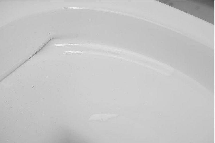 Унитаз SSWW CT2038V подвесной с сиденьем Микролифт