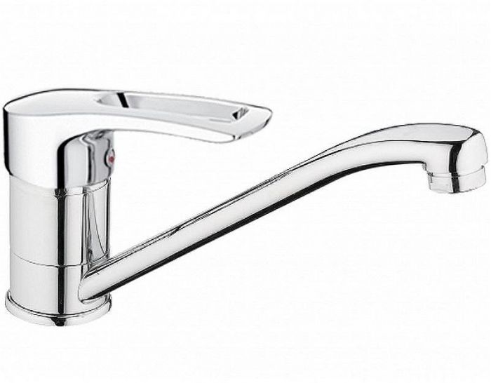 Смеситель для кухни Viko V-6403 Хром