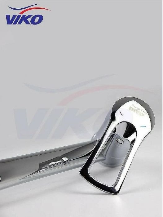 Смеситель для кухни Viko V-6403 Хром