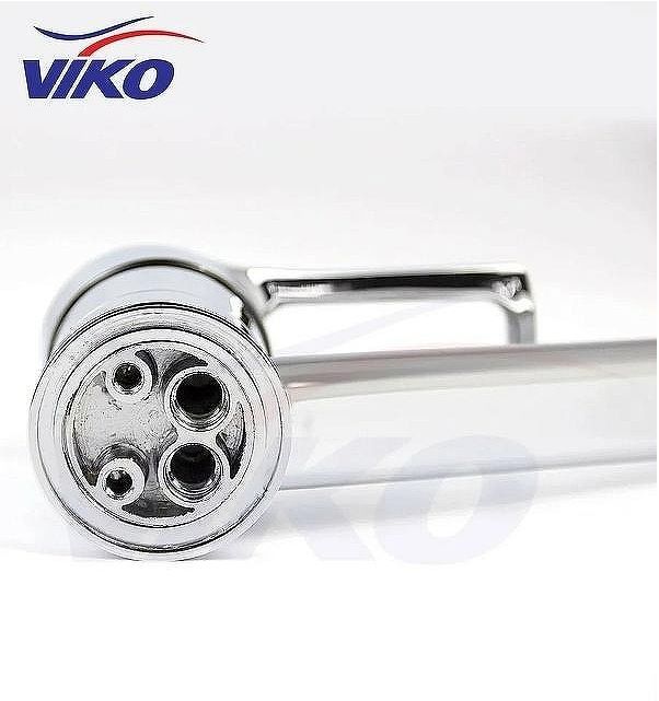 Смеситель для кухни Viko V-6403 Хром
