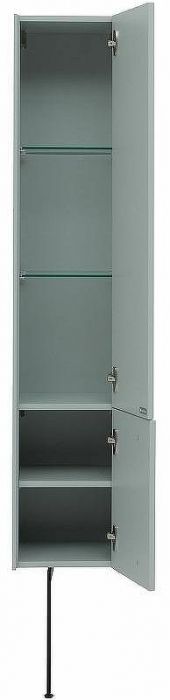 Шкаф пенал Allen Brau Reality 30 R 1.32001.PWM подвесной Папирус матовый