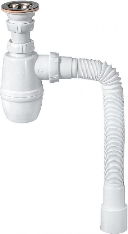 Тумба с раковиной DIWO Сочи 60 подвесная цвет Дуб альбион