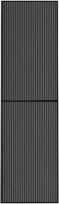 Шкаф пенал STWORKI Левангер 40 3008058 подвесной цвет Белый матовый