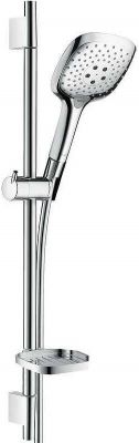 Душевой гарнитур Hansgrohe Raindance Select Е 27856000 Хром