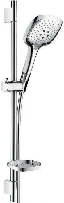 Душевой гарнитур Hansgrohe Raindance Select Е 27856000 Хром
