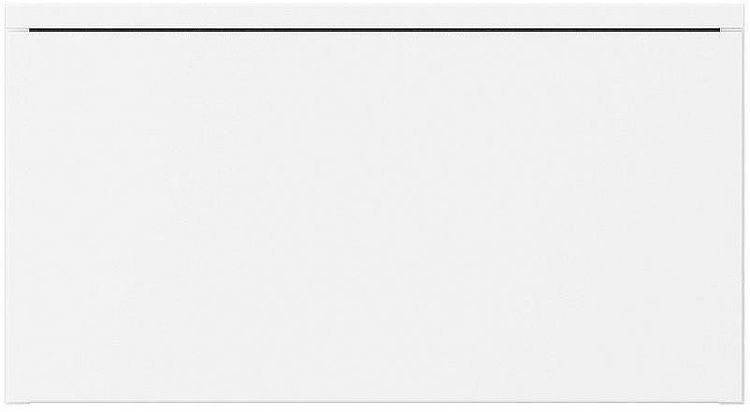 Тумба Velvex Unique Unit 50 tp.UNI.50.1Y подвесная Белая матовая