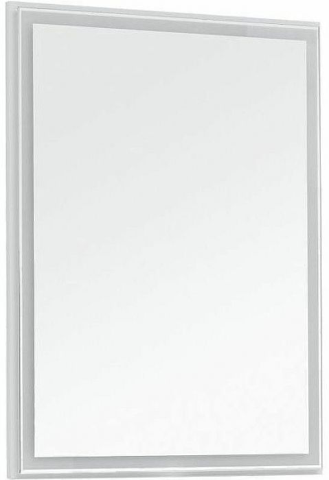 Комплект мебели для ванной Aquanet Nova Lite 60 302532 подвесной Белый глянец