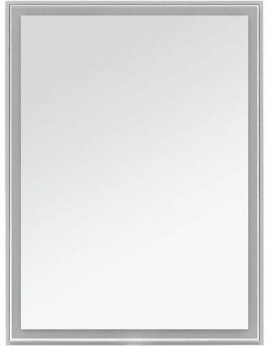 Комплект мебели для ванной Aquanet Nova Lite 60 302532 подвесной Белый глянец