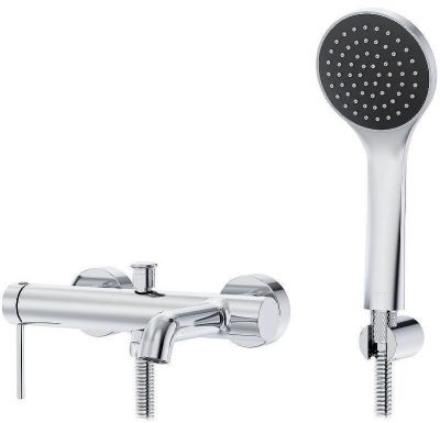 Смеситель для ванны Royce Ozzy RCM-120403CR Хром