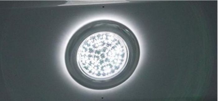 Душевая кабина WeltWasser WW500 Emmer 11055 110x110 10000003288 профиль Хром стекло прозрачное
