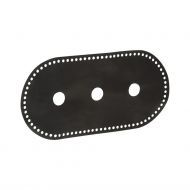 Установочный комплект AXOR ShowerSolutions 96383000