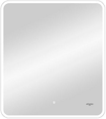 Зеркало Reflexion Blessed 700х800 RF5428BL с подсветкой с сенсорным выключателем и диммером