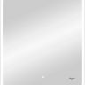 Зеркало Reflexion Blessed 700х800 RF5428BL с подсветкой с сенсорным выключателем и диммером