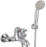 Смеситель для ванны Veragio Grazia VR.GRA-3501.CR Хром Смеситель для ванны Veragio Grazia VR.GRA-3501.CR Хром