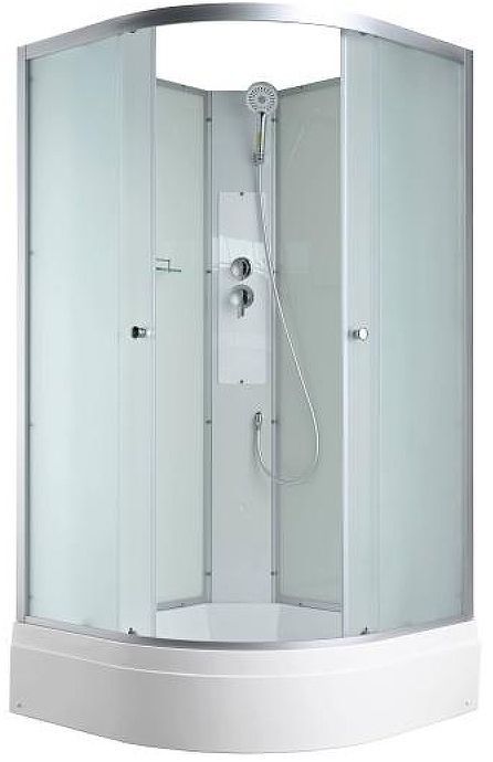 Душевая кабина Avacan 100 C3010N без гидромассажа