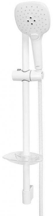 Комплект смесителей Hansberge Nordic H7099WW Белый Комплект смесителей Hansberge Nordic H7099WW Белый