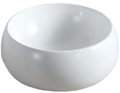 Раковина-чаша BelBagno 40 BB1065 Белая