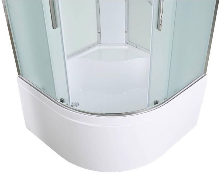 Душевая кабина Avacan 80 EM5080 без гидромассажа Душевая кабина Avacan 80 EM5080 без гидромассажа