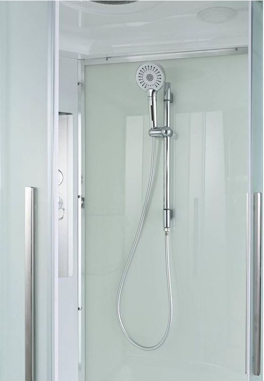 Душевая кабина Avacan 80 EM5080 без гидромассажа Душевая кабина Avacan 80 EM5080 без гидромассажа