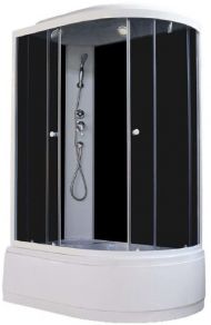 Душевая кабина Parly Classic Эконом 120x80 L EC1221L без гидромассажа