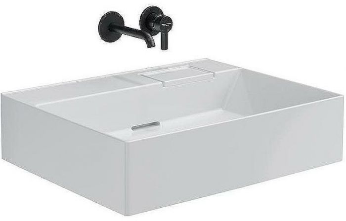 Раковина Kerama Marazzi Logica 60 LO.wb.60.0 Белая глянцевая