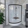 Душевая кабина Radomir Гранд 123x93 R 1-05-6-2-0-1160 без гидромассажа