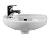 Раковина Vitra Arkitekt 6018B003-0028