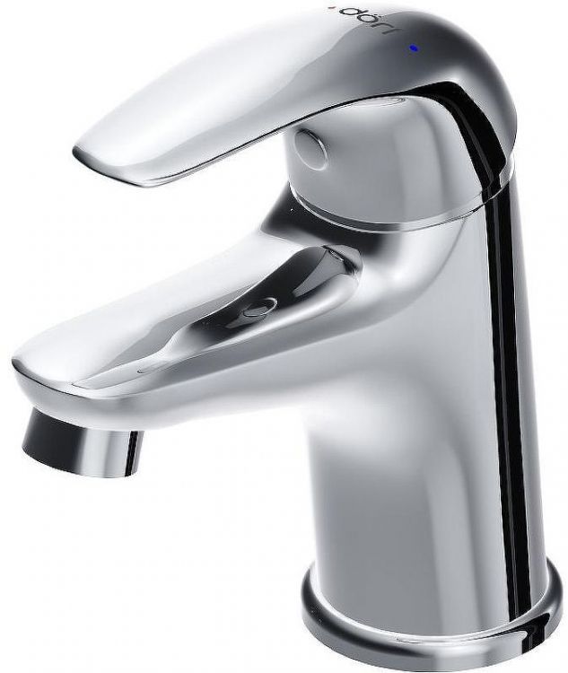 Смеситель для раковины Dorff Stark D1100210 Хром