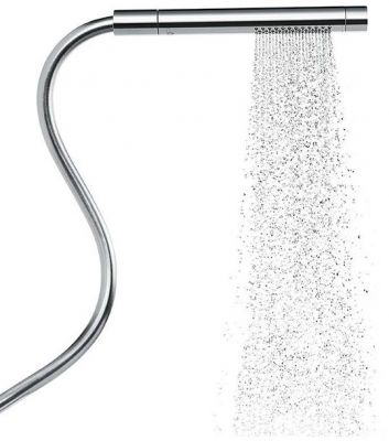 Axor Starck Ручной душ, цвет: хром