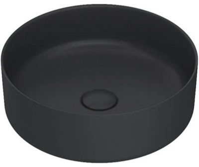 Раковина-чаша Keuco Stageline 40 32880570400 Черная