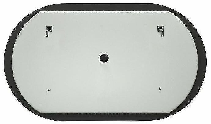 Зеркало Art&Max Torino AM-Tor-1000-600-DS-F с подсветкой с бесконтактным выключателем