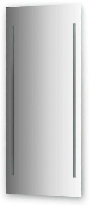 Зеркало Evoform Ledline 140х60 с подсветкой