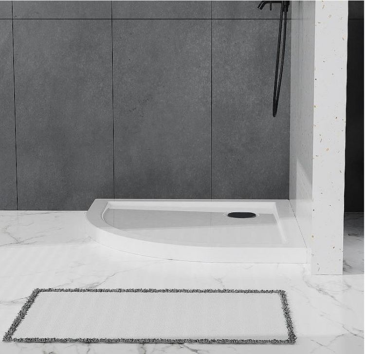 Акриловый поддон для душа Vincea 80х80 VST-5AQ-8080 Белый