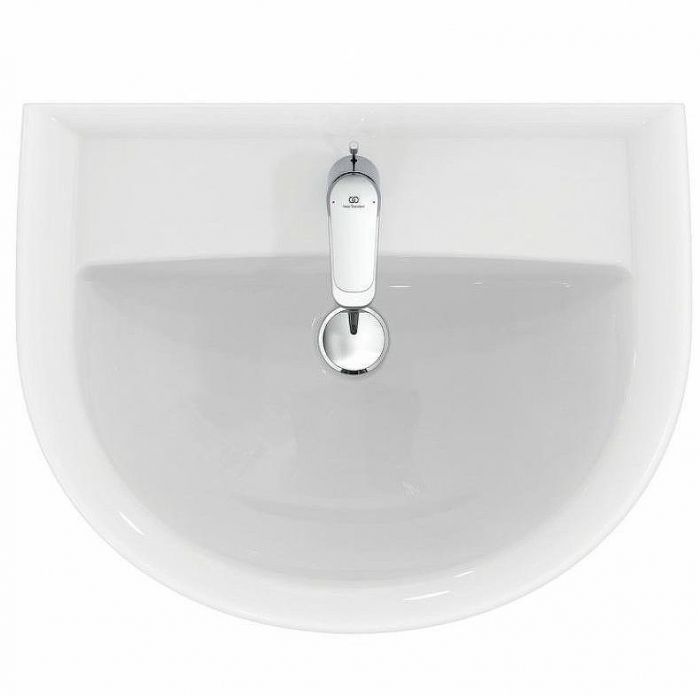 Смеситель для раковины Ideal Standard Ceraflex B1708AA Хром