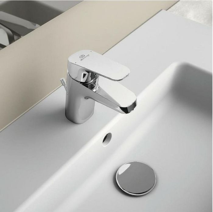 Смеситель для раковины Ideal Standard Ceraflex B1708AA Хром