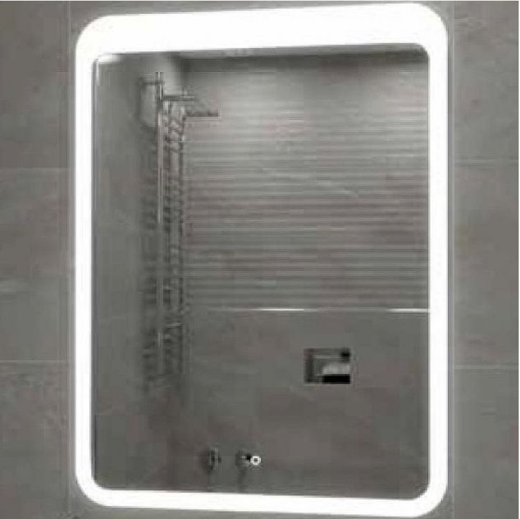 Зеркало Relisan Antica 800х900 Гл000025293 с подсветкой с сенсорным выключателем Зеркало Relisan Antica 800х900 Гл000025293 с подсветкой с сенсорным выключателем