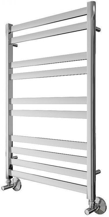 Водяной полотенцесушитель Aquatek Сириус П10 500x800 AQ DP1080CH Хром