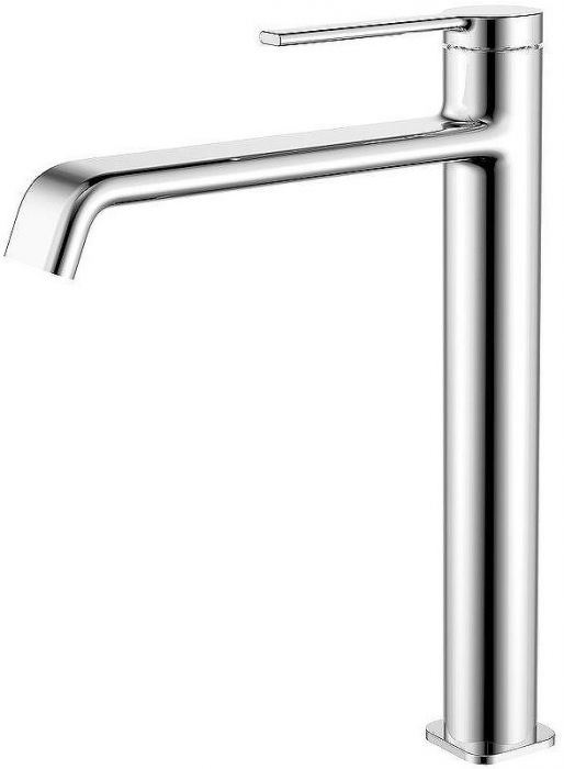 Смеситель для раковины AQUAme Asti AQM6414CR Хром