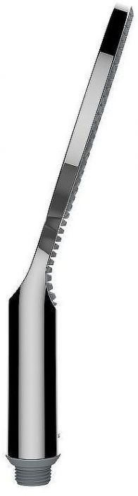 Смеситель для душа Bossini Apice Z00521.030 с термостатом Хром