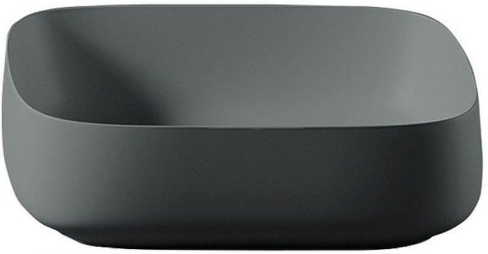 Раковина-чаша Artceram Cognac 55 COL008 15 00 Grigio olivia