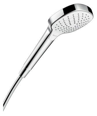 Душевая кабина Lagard Lira F 90 со шлангом и лейкой hansgrohe
