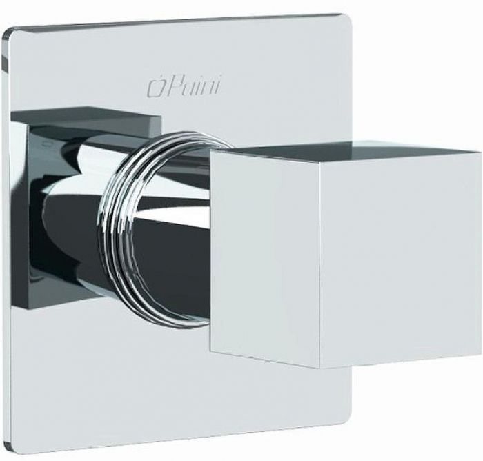 Переключатель потоков Paini Grazia 21CR425 Хром
