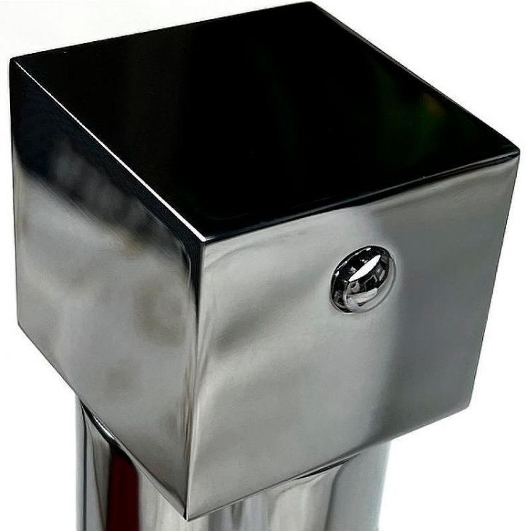 Переключатель потоков Paini Grazia 21CR425 Хром Переключатель потоков Paini Grazia 21CR425 Хром